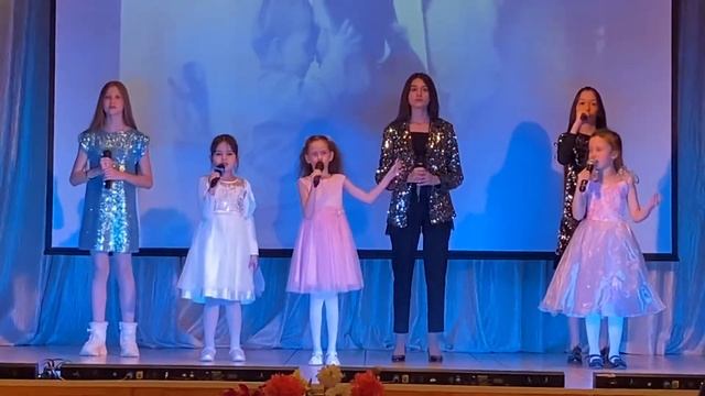 Мама, мамочка, родная любимая смотреть онлайн