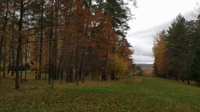 Поленово, Россия смотреть онлайн