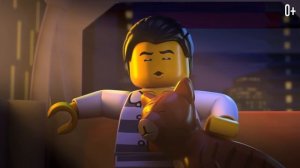 Полиция и мини-фильмы - LEGO City - Подборка
