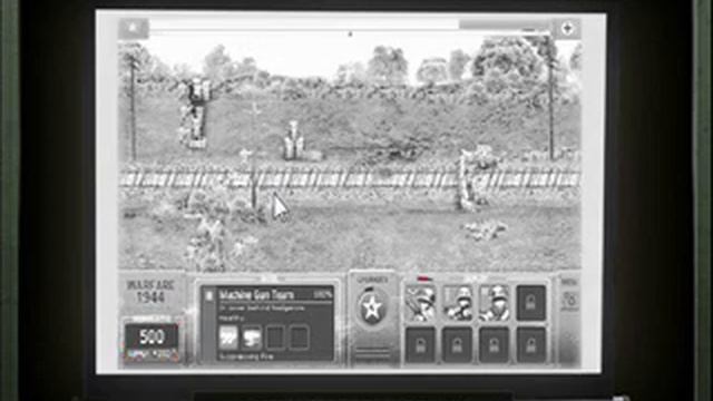 Warfare 1944 Video Tutorial смотреть онлайн