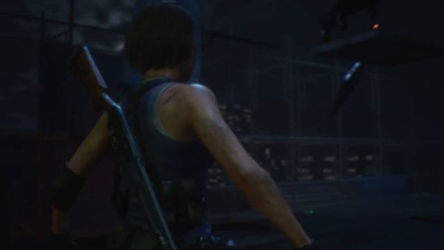 Resident Evil 3 - Before You Buy смотреть онлайн