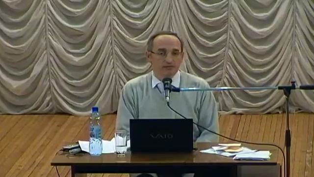 Надо ли ругаться при детях. Торсунов О.Г. 02.02.2011 смотреть онлайн