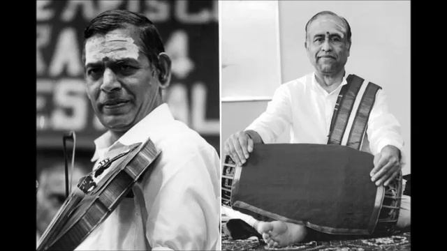 MS Gopalakrishnan (Violin), Trichy Sankaran- Full Concert- (1975) смотреть онлайн