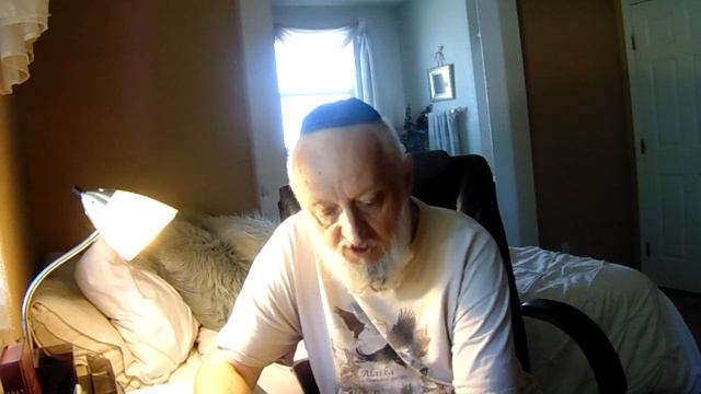 Рави вы говорите что Машиах уже пришел тогда почему он неуничтожит неверных сейчас...?(Zaur) смотреть онлайн