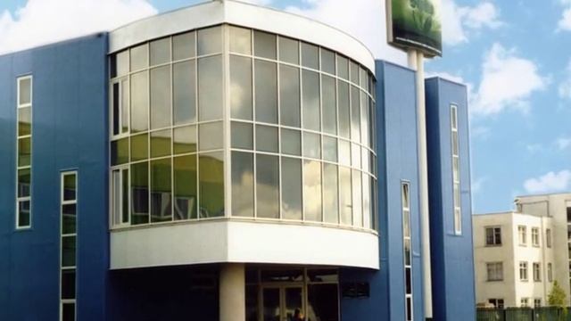 Торговые помещения под ключ. ANGAR36.RU 8-800-100-29-43 смотреть онлайн