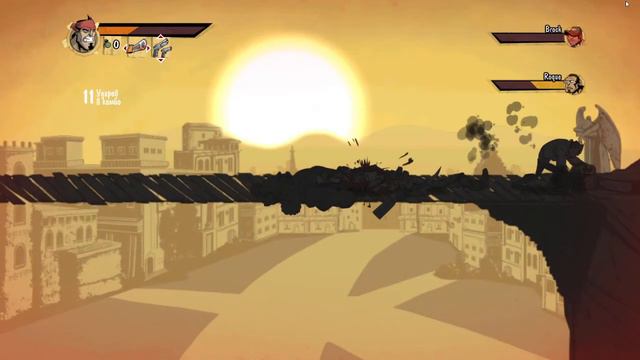 Shank 1 #1 большая мамочка смотреть онлайн