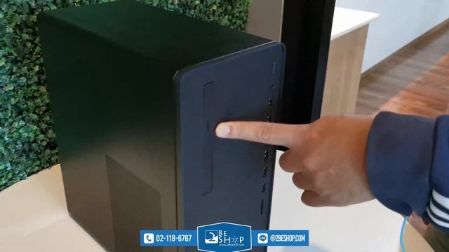 แกะกล่อง HP ProDesk 280 G6 MT Unbox смотреть онлайн