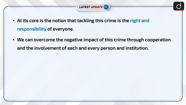 International Anti Corruption Day | Latest update | Drishti IAS English смотреть онлайн