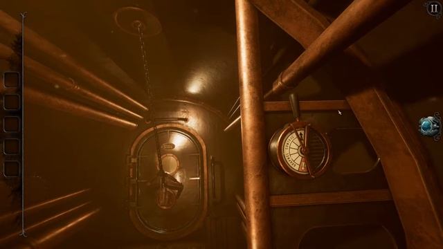 The Room 4: Old Sins [FR] Walkthrough 3 Cabinet de Curiosités (+ Pièce Maritime + Cuisine) смотреть онлайн