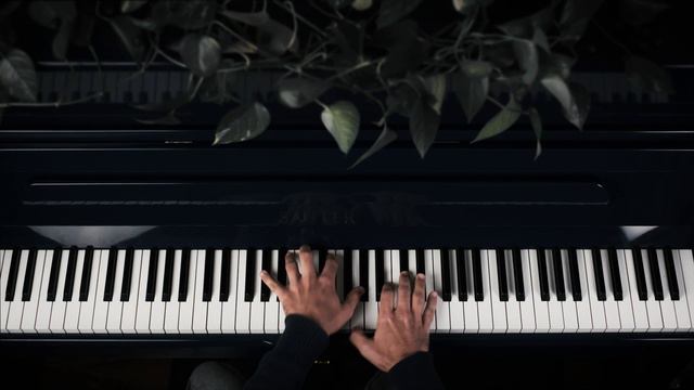 Ava Max - Belladonna (Dark Piano Cover) смотреть онлайн