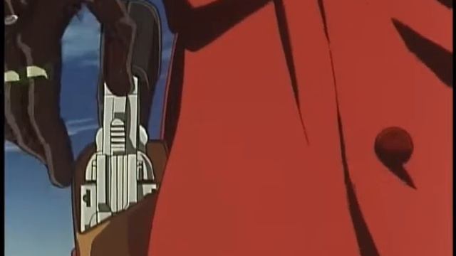 Trigun (1) смотреть онлайн