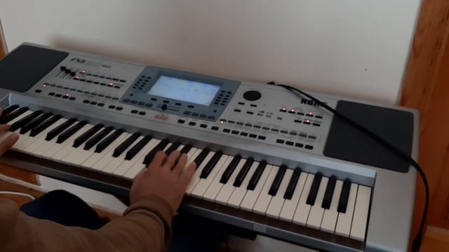 Azerbaycan Xalq Mahnilari - Qara Zurna