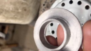 Ремонт вентилятора основного радиатора . Nissan qashqai 2017г.