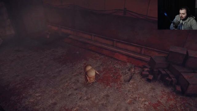 NieR:Automata episodul 5 смотреть онлайн