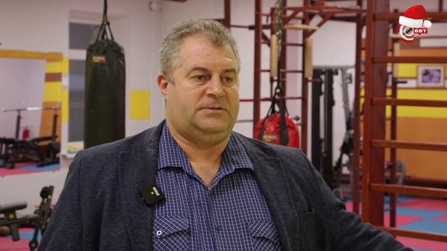 История развития каратэ в Вышнем Волочке смотреть онлайн
