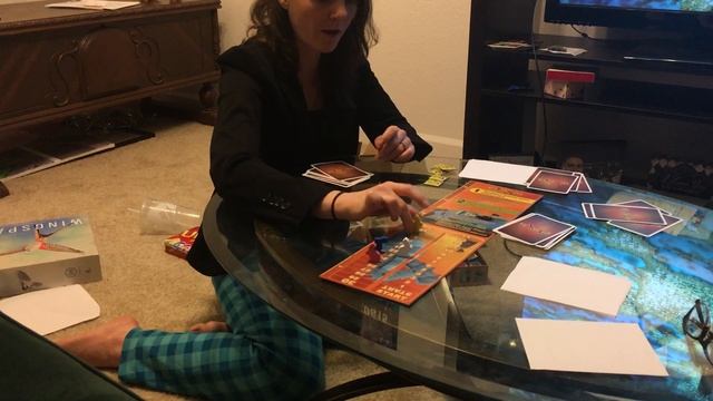 Game Board Olympics: Game 1 - DIXIT смотреть онлайн