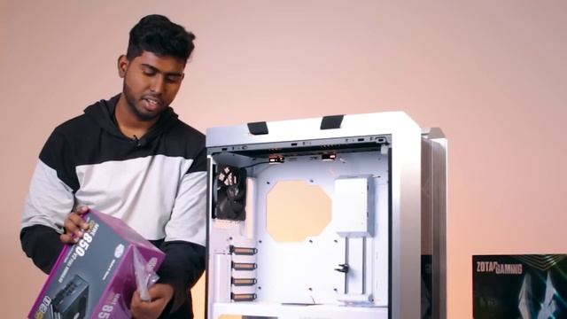 ரூ.4,50,000/- ROG PC BUILD | 4.5Lakh Gaming PC Build With 16 Core CPU + RTX 3080 Ti Graphics Card смотреть онлайн