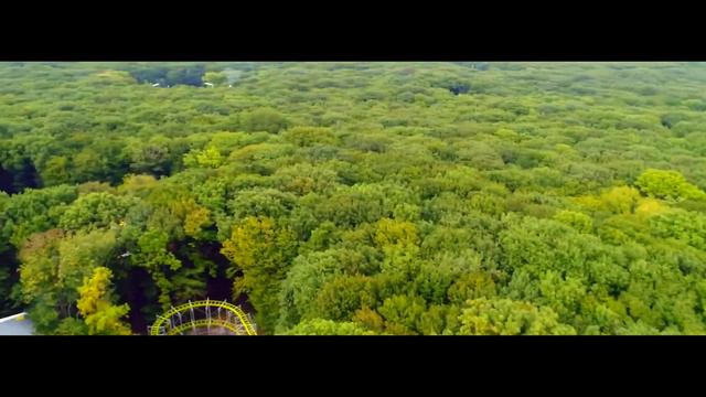 Ставрополь с высоты птичьего полета смотреть онлайн