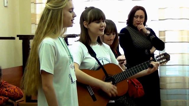 г.Пангоды.Про соловецкие острова на 14 Зимнем в Тюмени смотреть онлайн