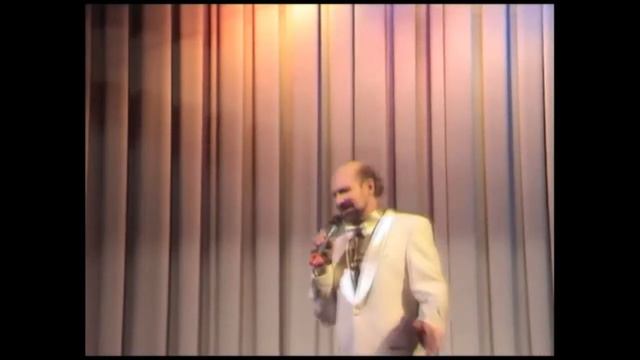 "Как провожают пароходы" исполняет Владимир Морозов смотреть онлайн