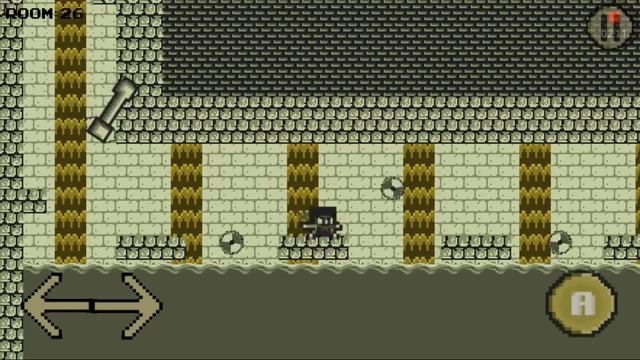 Ninja: 99 Rooms Challenge December 2018 Dev video смотреть онлайн