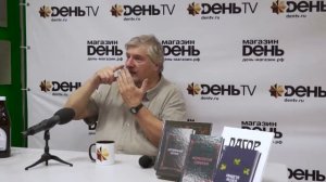 Профессор Савельев про шум в ушах