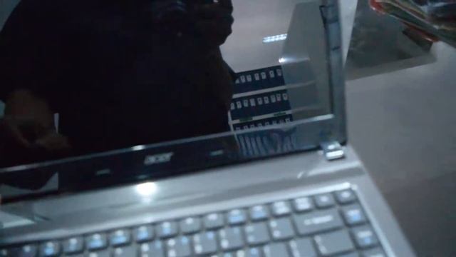 Acer Aspire 4752G-2432G Review | NVIDIA GeForce GT 540M смотреть онлайн
