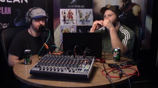 Nude Clan Podcast 280 - Steam Deck And The Future Of Handheld Gaming