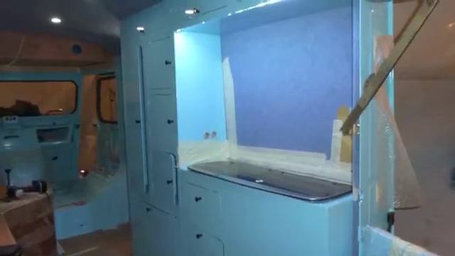 Citroen hy van смотреть онлайн