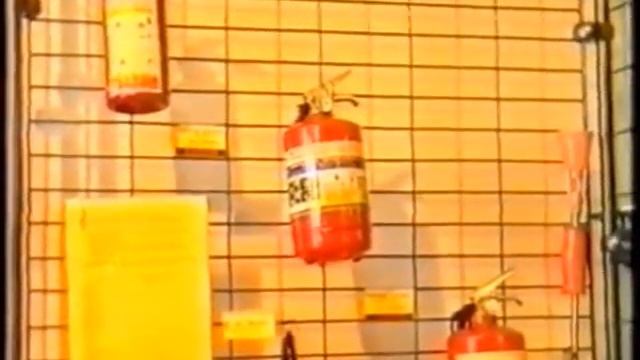 Задание 2 Применение огнетушителей смотреть онлайн