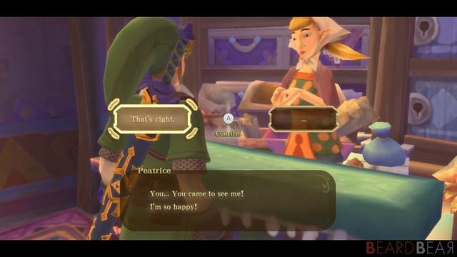 Evolution of Love Moments in Zelda Games (1987-2021) смотреть онлайн