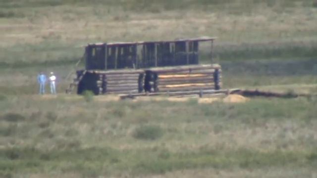 Аркаим.Само городище.20.07.2010 смотреть онлайн