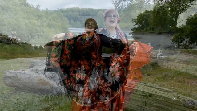 Песней манят меня закаты - поёт Тамара Котлакова смотреть онлайн