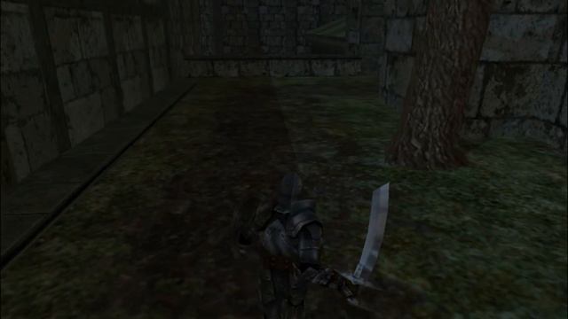 Blade of Darkness как забрать руны. смотреть онлайн
