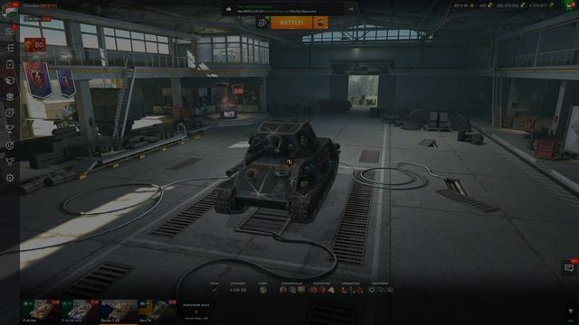 WOTB | Škoda T-25 Is GONNA BE NERF'D