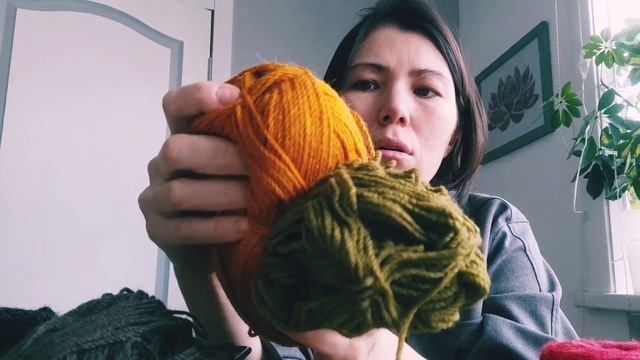 СП "Ликвидация 4" || Вступление: что планирую вязать и сколько. смотреть онлайн