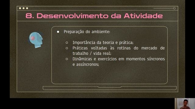 IFRO | DocenEPT | Defesa TCC | André Anivaldo do Nascimento