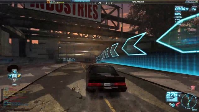 Делаем свой Motor City Online на World Evolved v2 смотреть онлайн