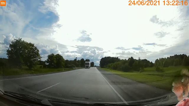 Ситуация на трассе смотреть онлайн