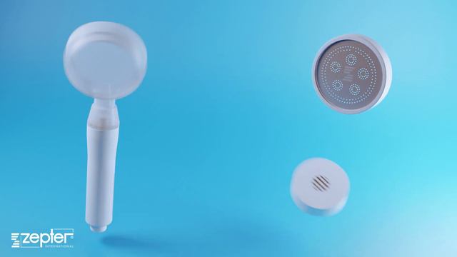 Zepter lotus showerhead смотреть онлайн