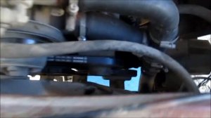 Как снять поддон двигателя УМЗ 4216.