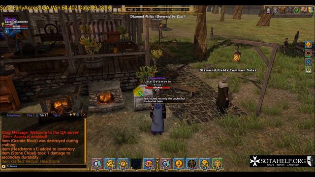 Shroud Of The Avatar R34 Highlights
