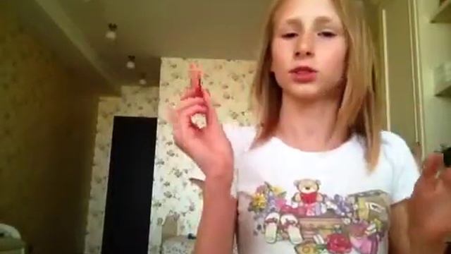 Фавориты за май)) смотреть онлайн