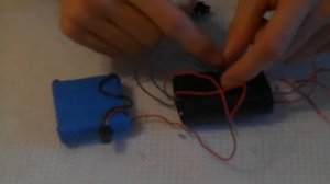 Как сделать сверхмощный электрошокер 800.000 В своими руками