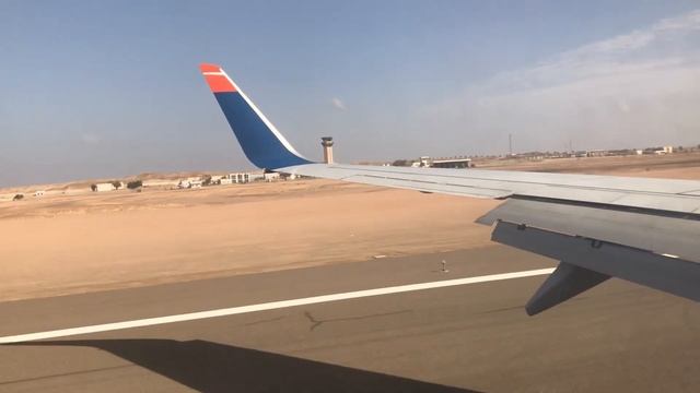 VERY HARD LANDING!! | Sun Express B737-800 | Landing | Marsa Alam International Airport смотреть онлайн