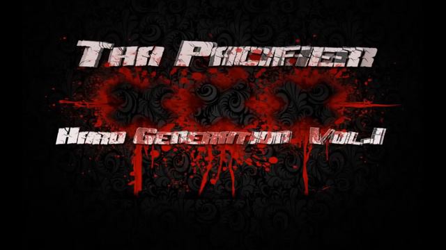 Hardcore Mix Part.1 *HQ* *FULL* 2013