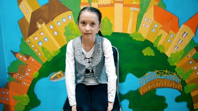 "О театре" устами детей... смотреть онлайн