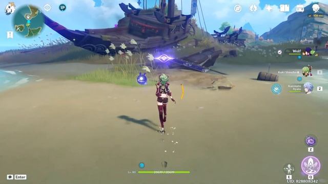 ?LIVE [AR58]3.4 Genshin Impact Tamil Gameplay|EXPLORATION IN PROGRESS|ABYSS,FARMING&DAILY STUFF| смотреть онлайн
