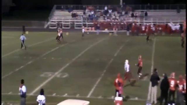 Brionne Duke - Bedford St. Peter Chanel Highlight Reel.wmv смотреть онлайн