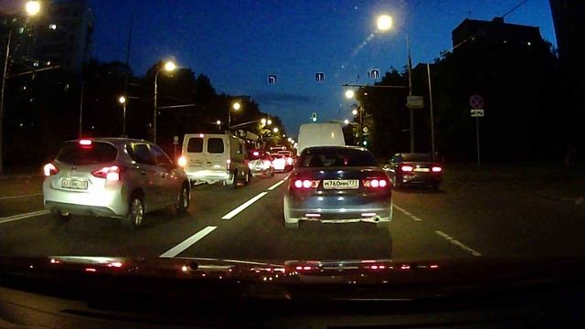Mio MiVue C310 ночь смотреть онлайн